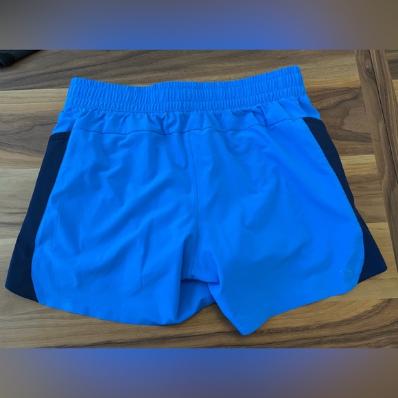 ATHLETA GIRL SHORTS - Picture 2 of 3